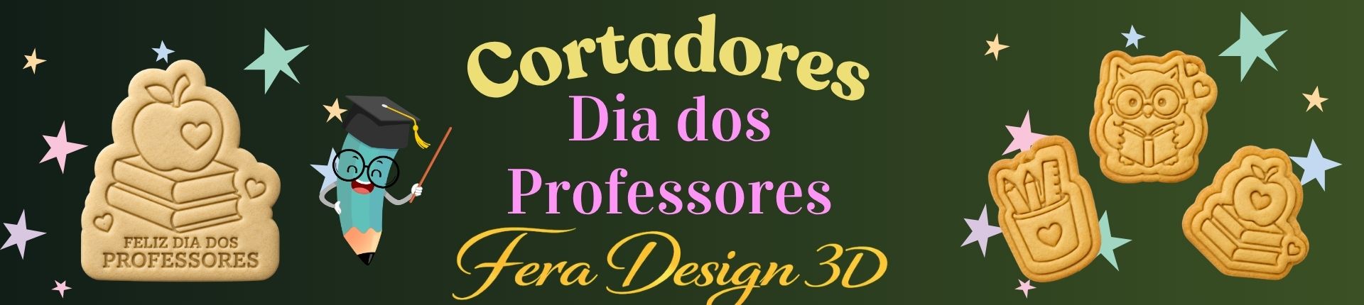 dia dos professores