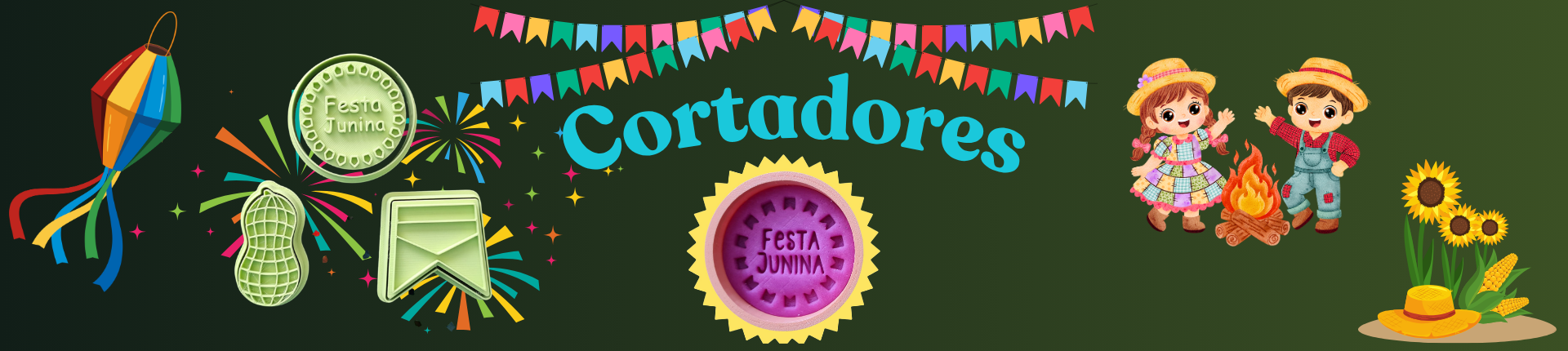 Festa Junina 2026