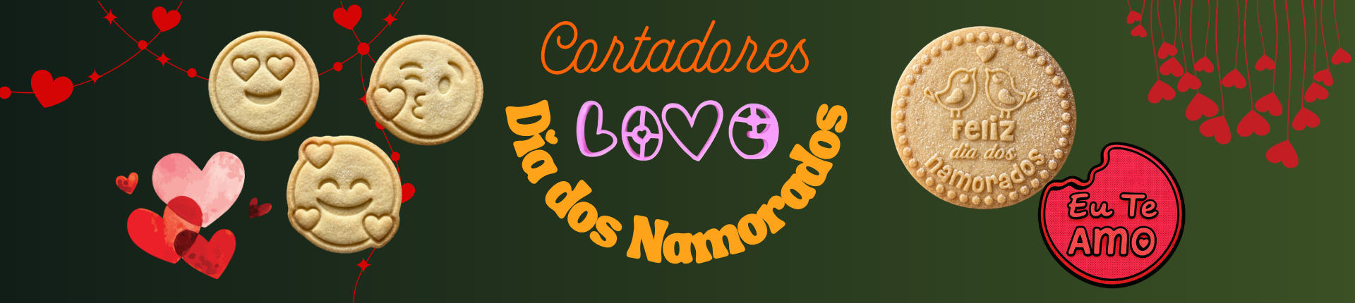 Dia dos Namorados 2026
