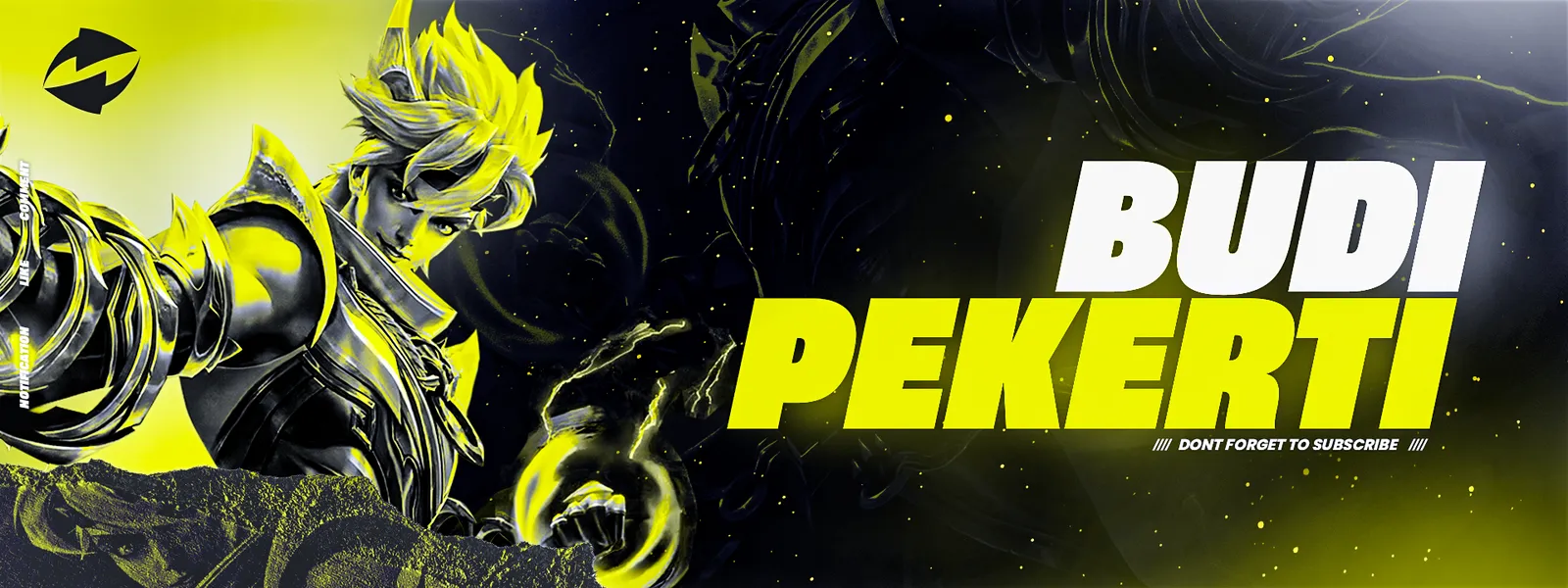 BANNER TESTE