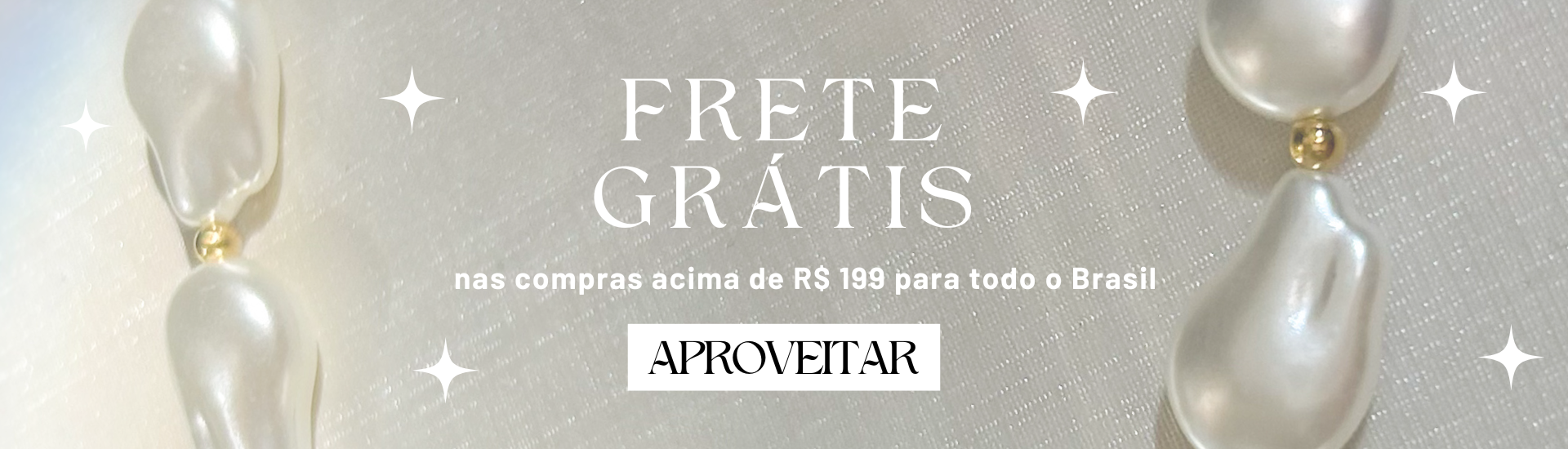 Frete Grátis