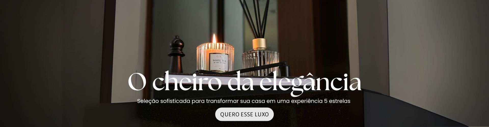 Cheiro da elegancia