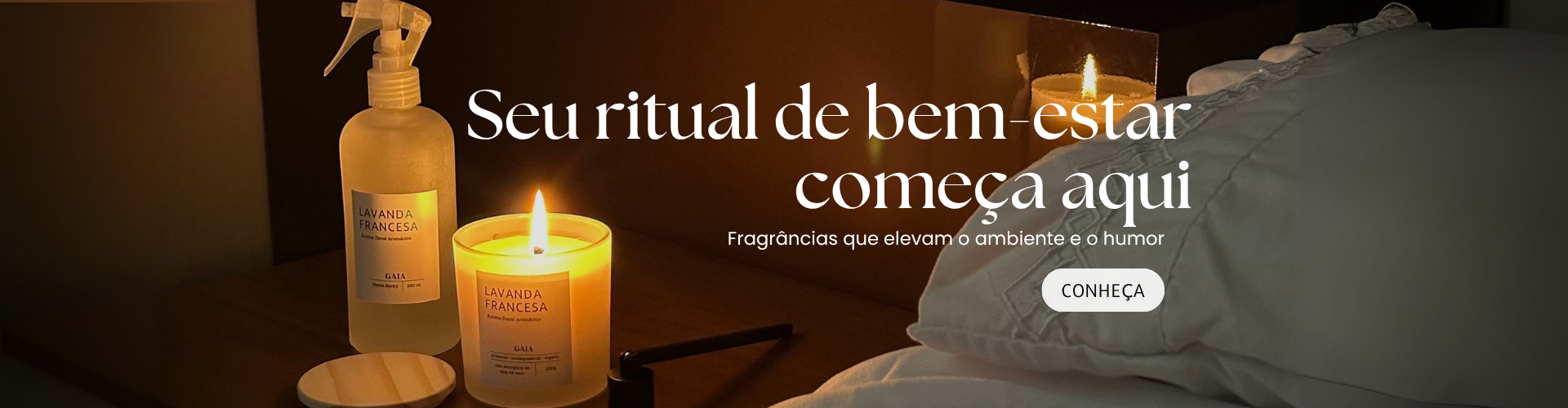 ritual bem estar