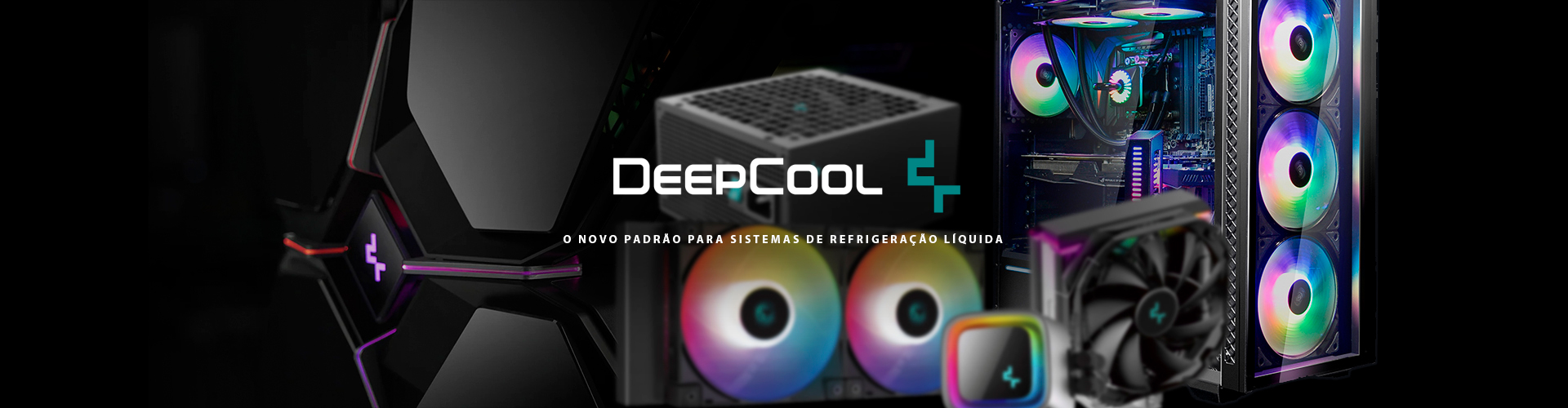 Deepcool