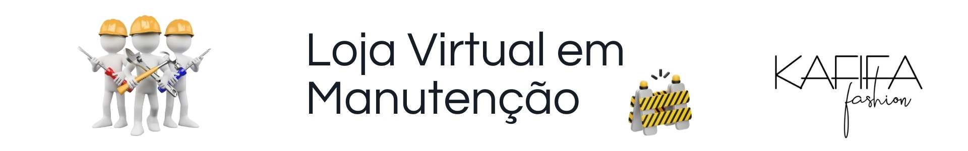 Manutenção