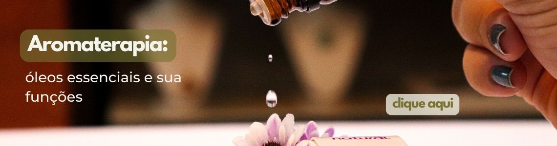 Aromaterapia
