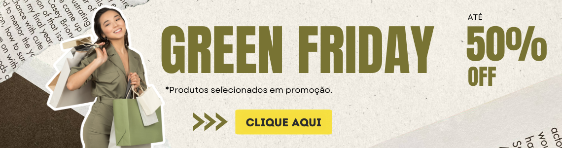GREEN FRIDAY