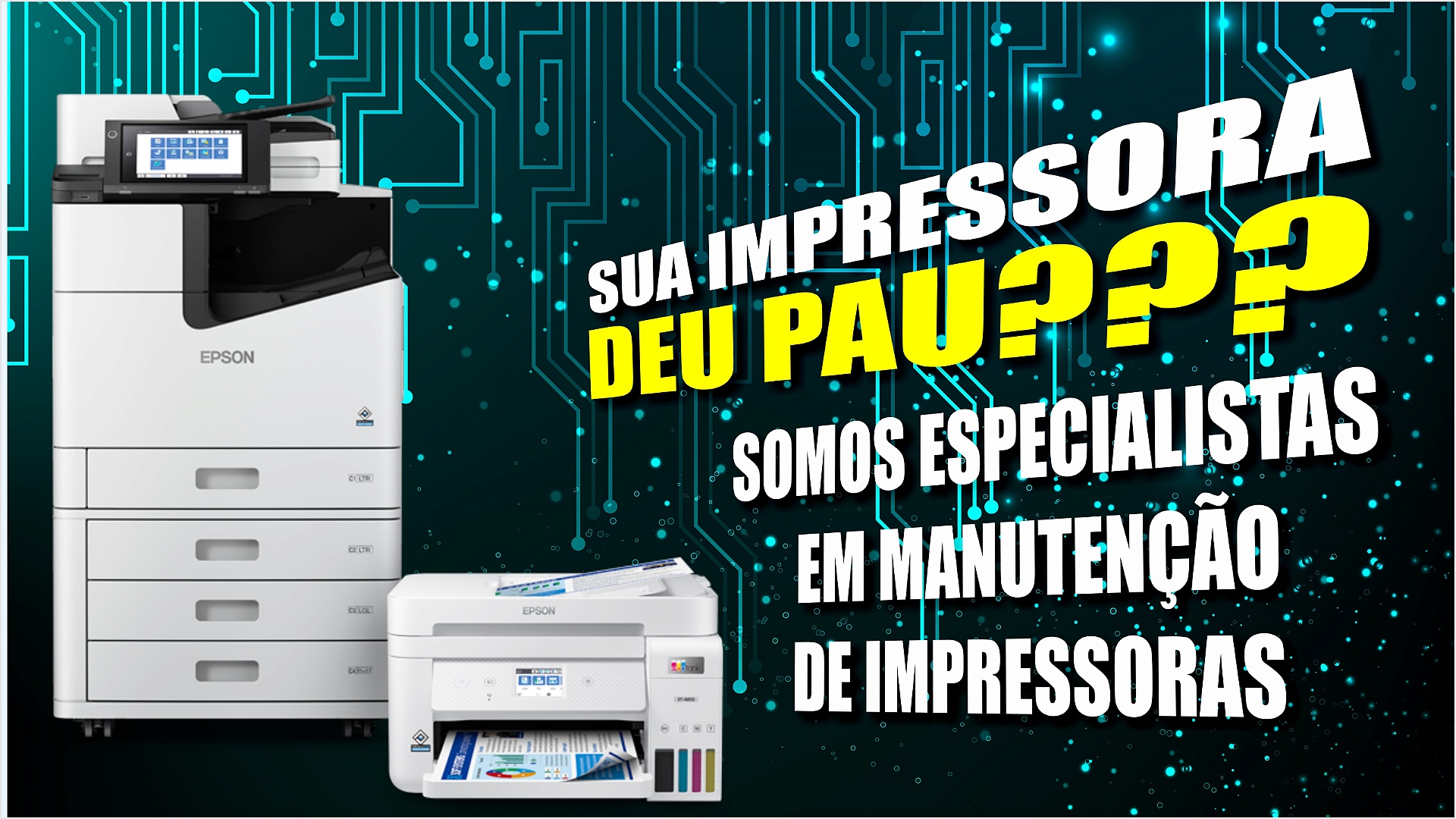 Impressora