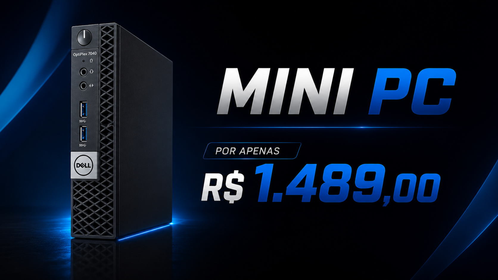 MINI PC