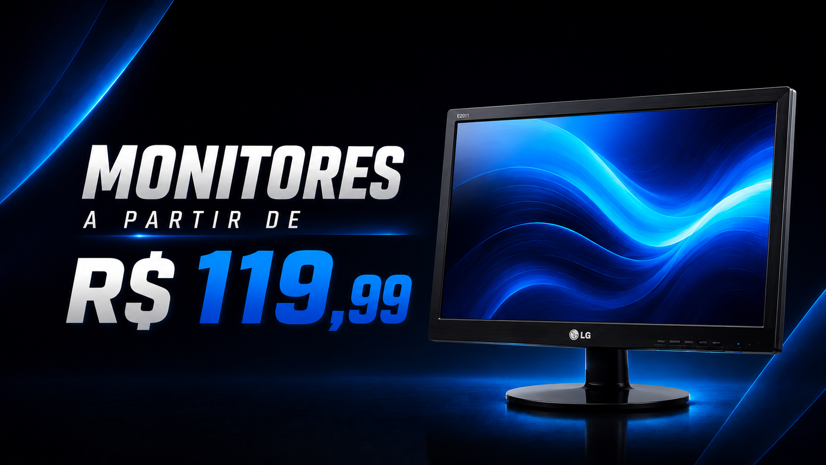 MONITORES