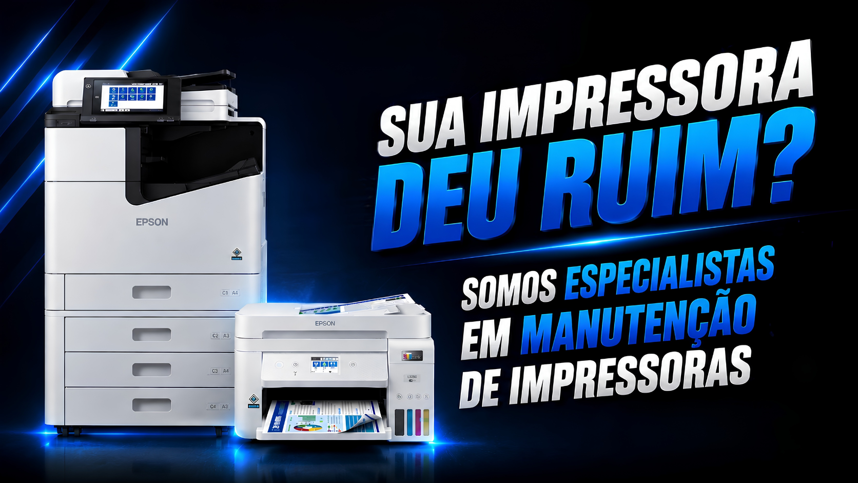 Impressora
