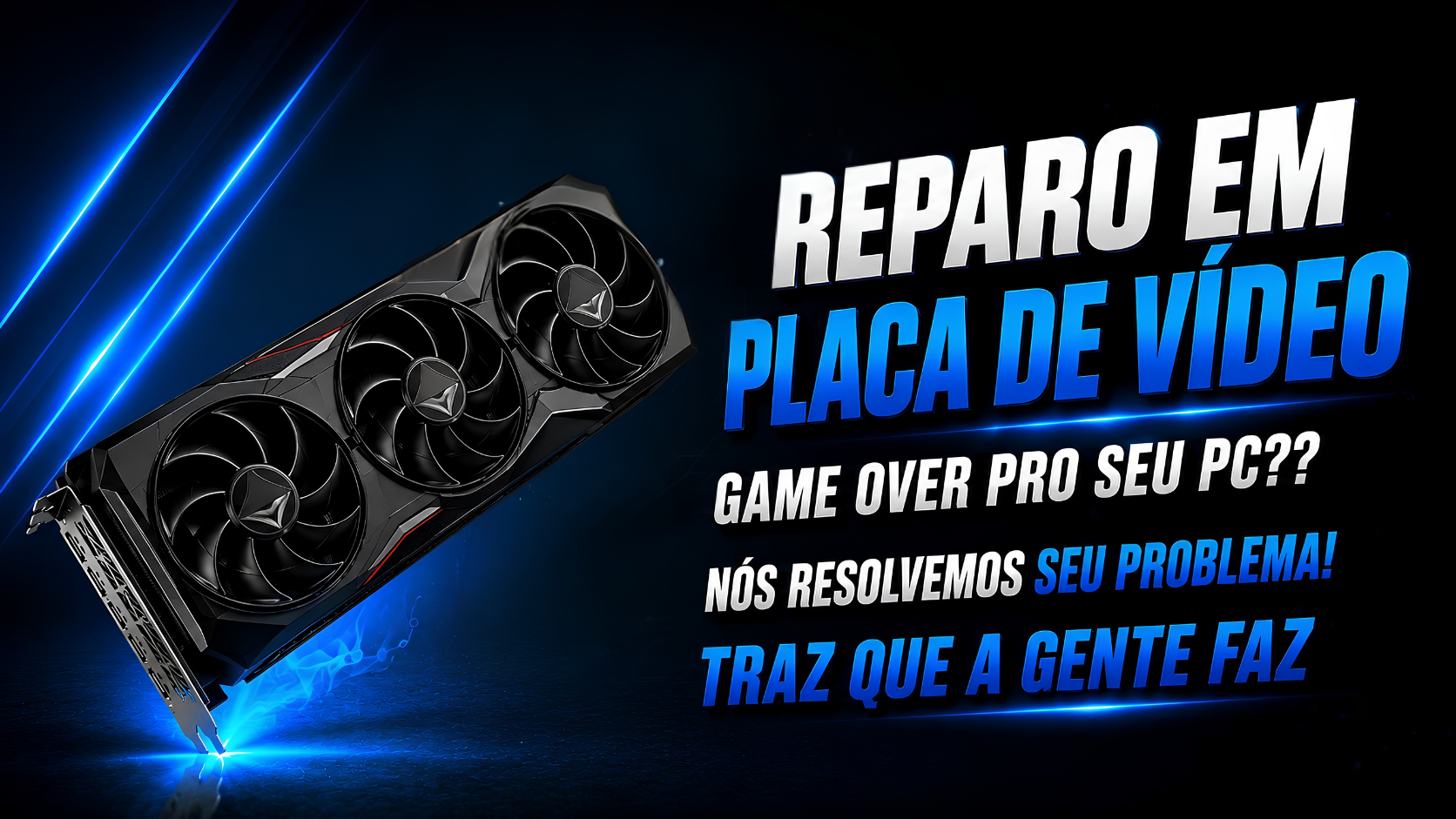 Placa de video