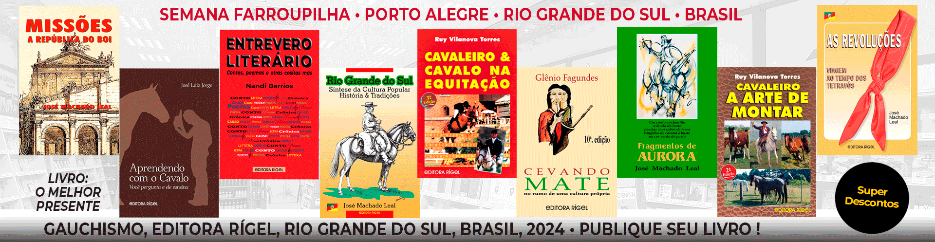 Semana Farrroupilha