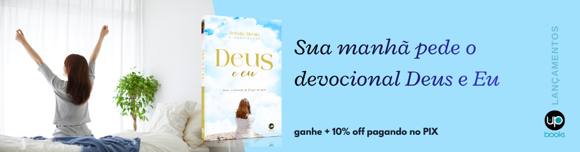Deus e Eu