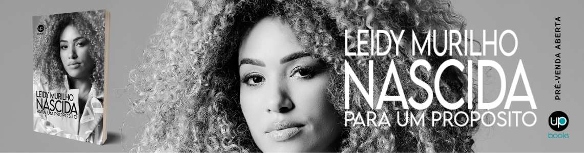 Nascida para um propósito