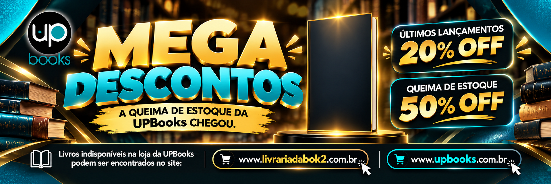 Nascida para um propósito