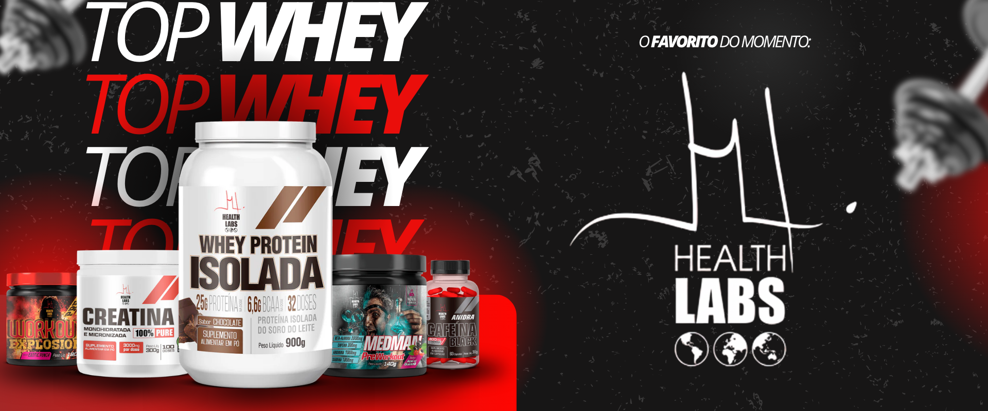 HEALTH LABS