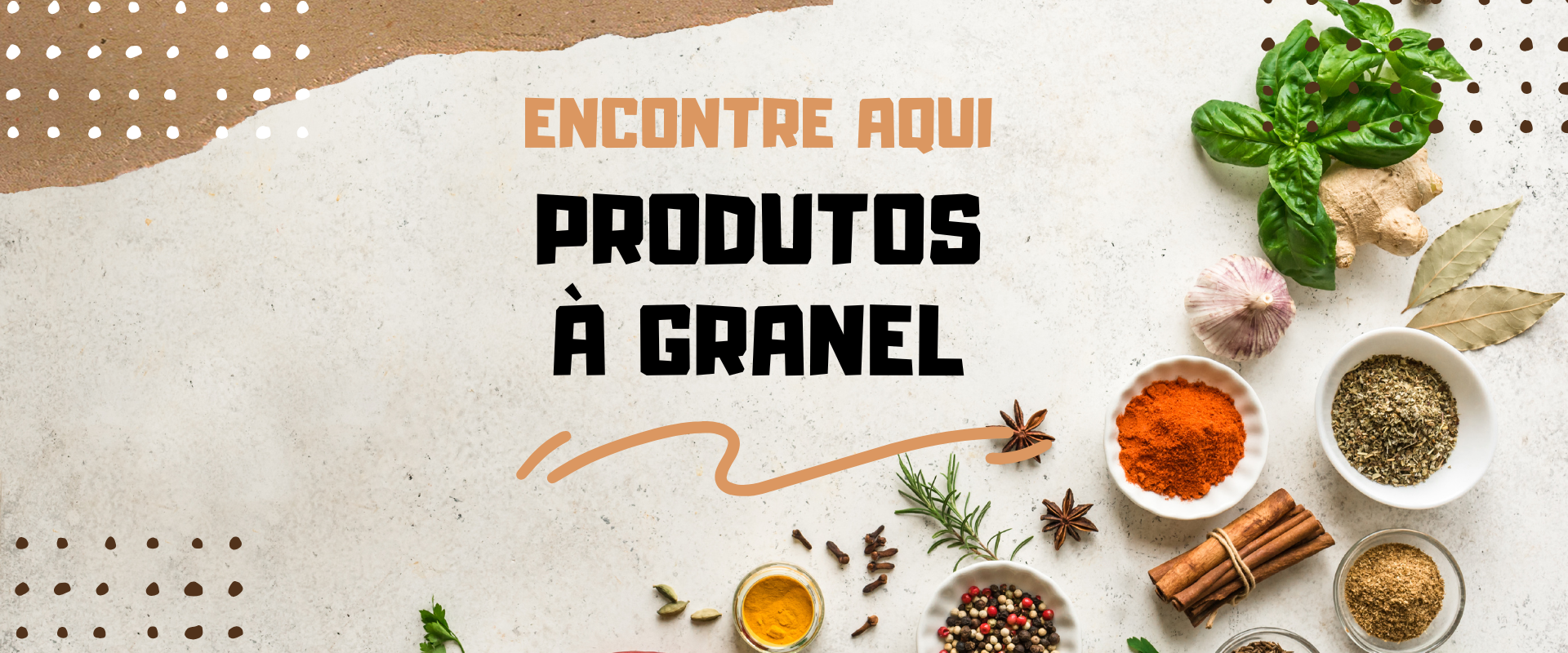 Tempero Chimichurri Granel Tipedo