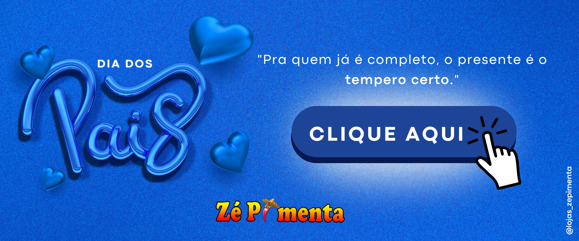 DIA DOS PAIS