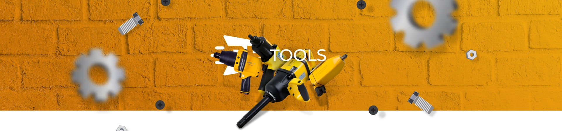 Full banner principal