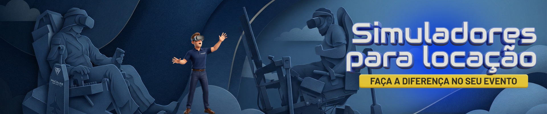 Banner - SimuLocação