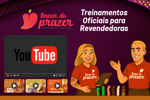 Treinamento mobile