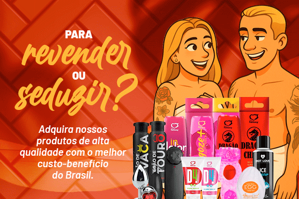 Revenda mobile