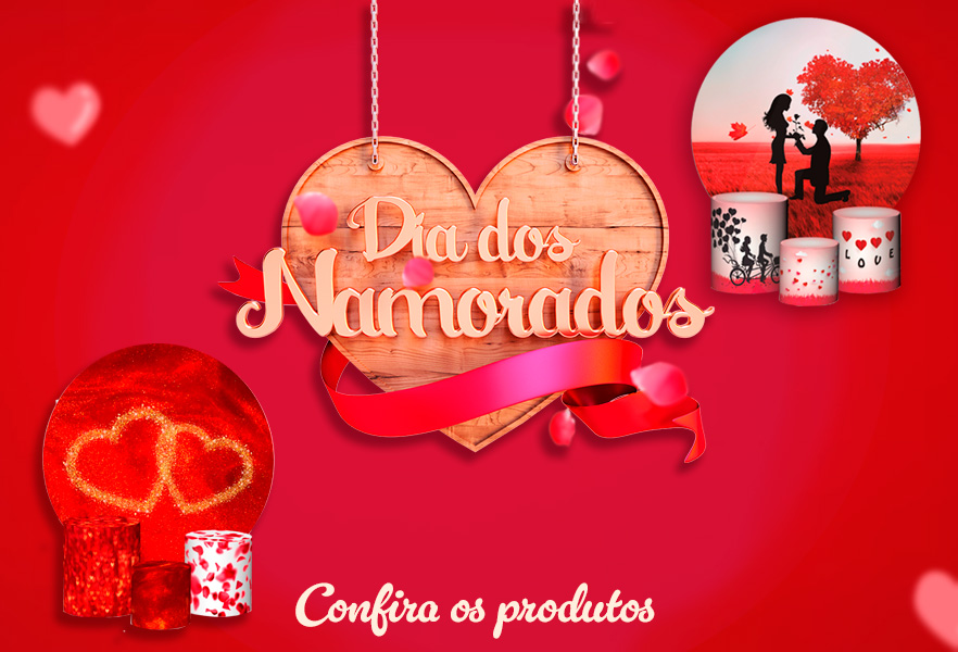 Banner Dia dos Namorados mobile