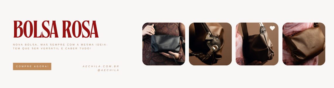 BOLSA ROSA