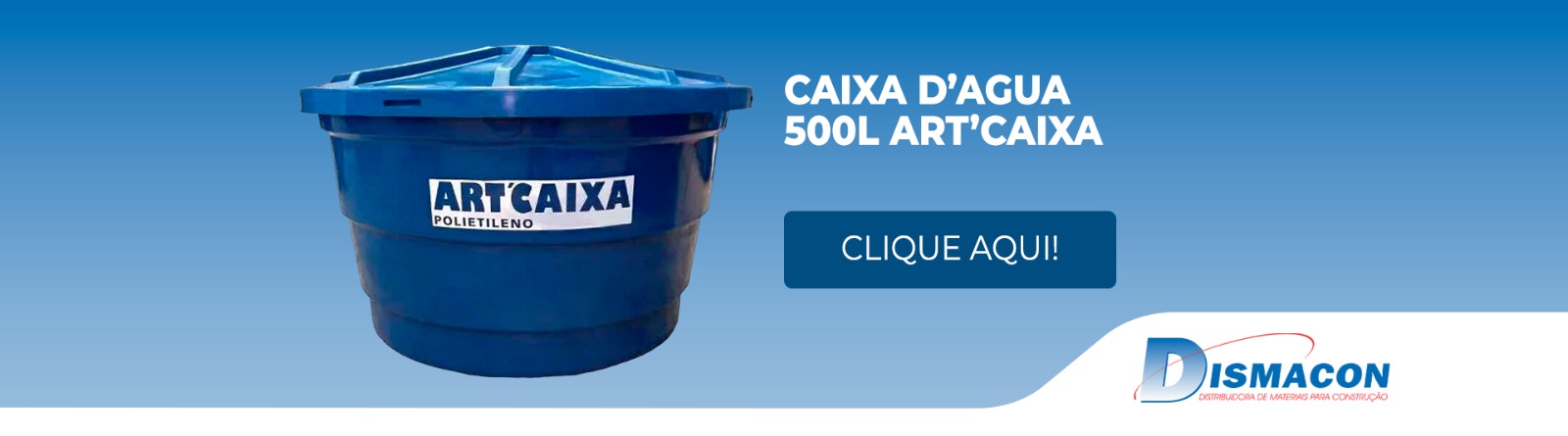 Banner Produto