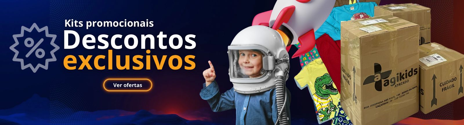 Descontos