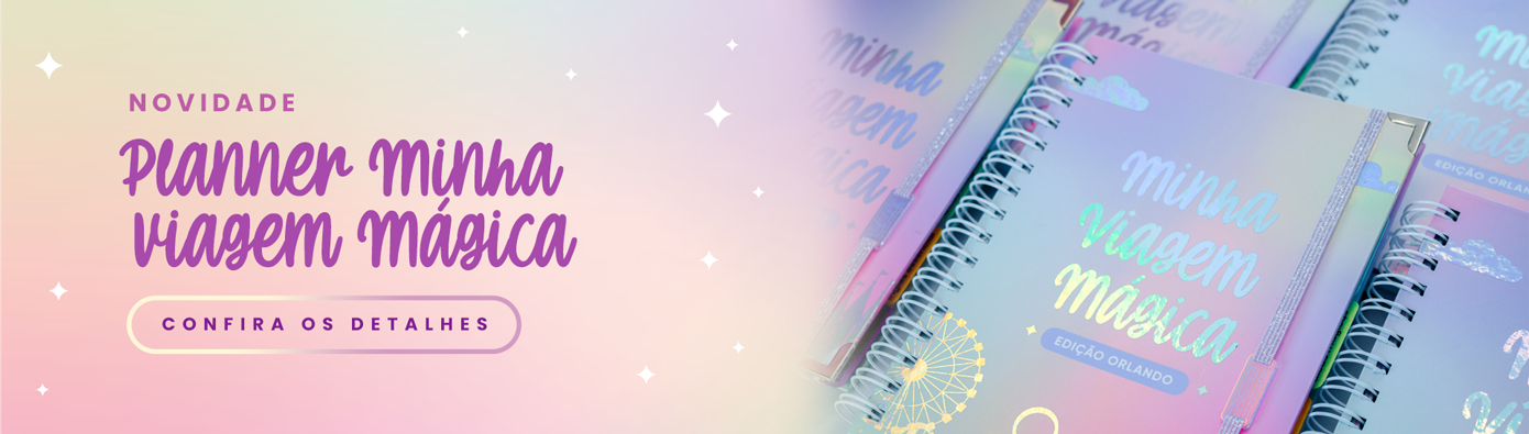 Full Banner 1 - Planner