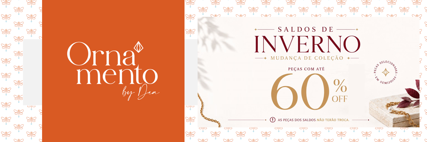 Saldos de Inverno