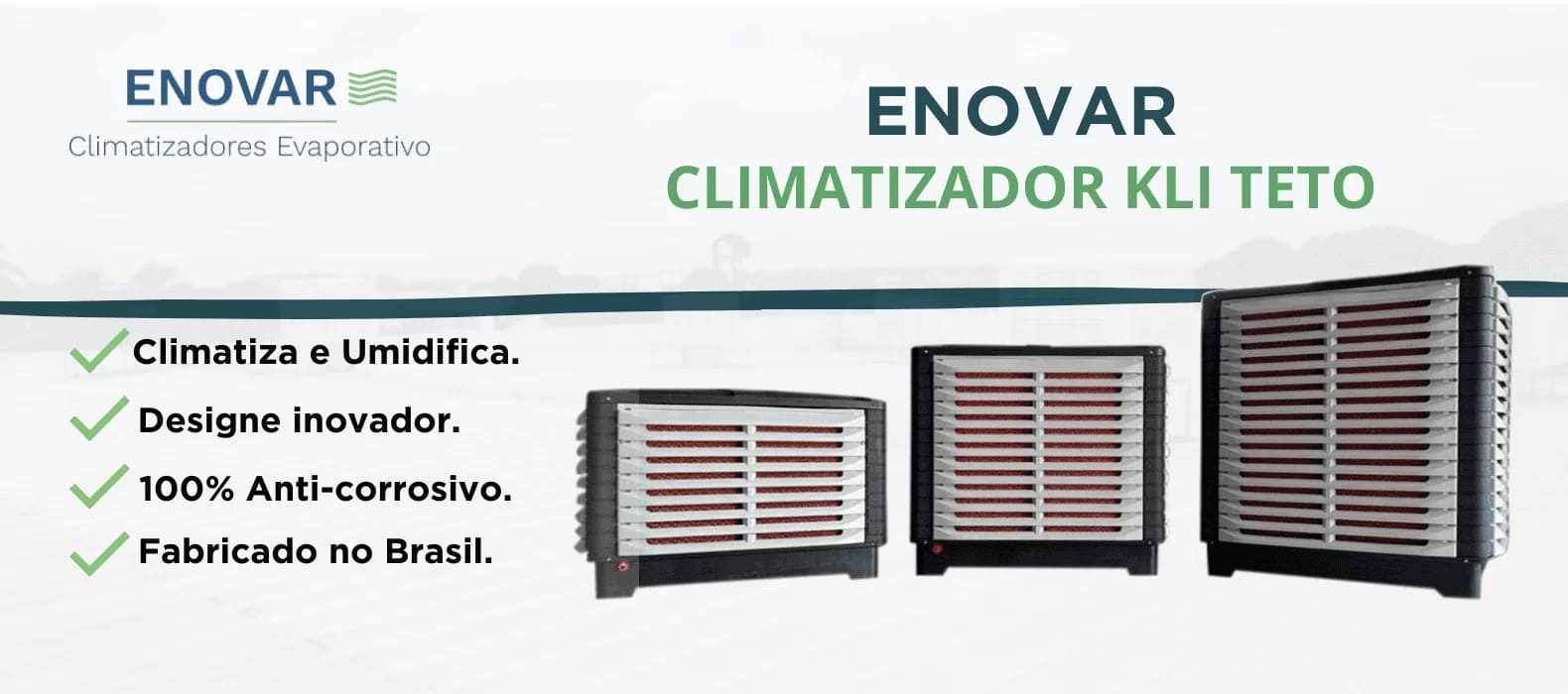 Climatizador Portatil