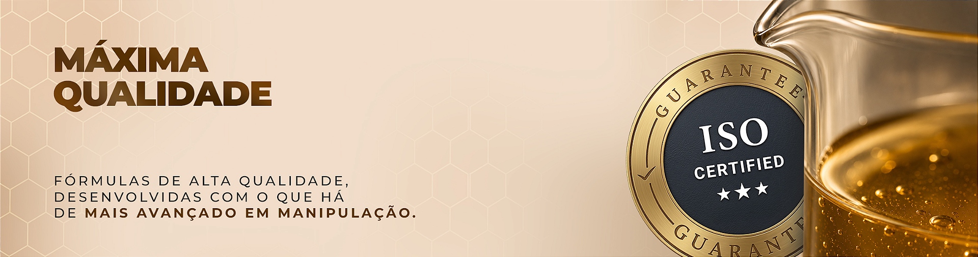 Máxima Qualidade