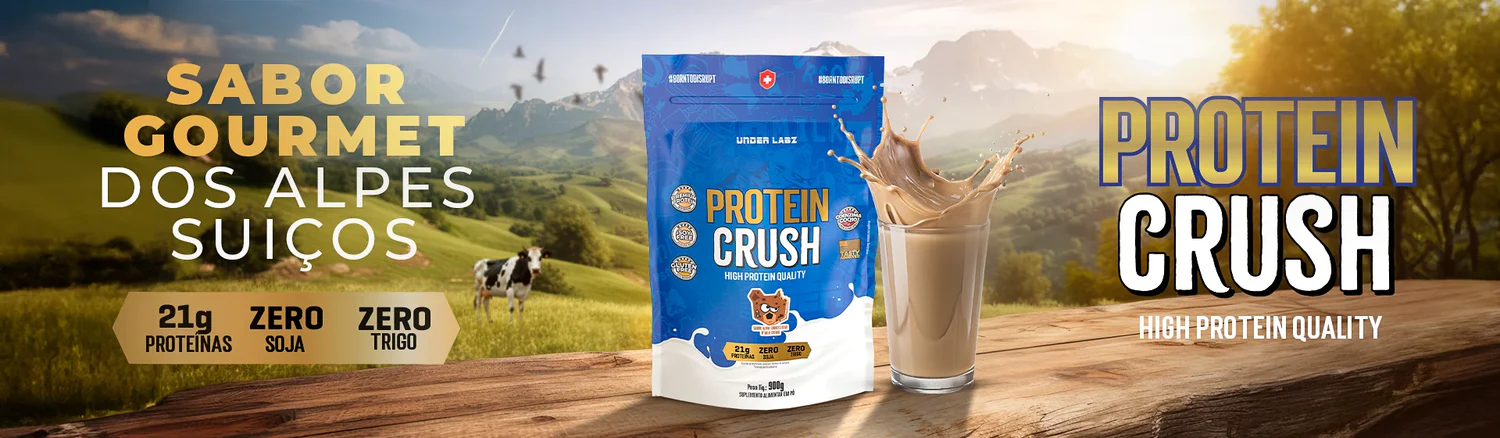crush