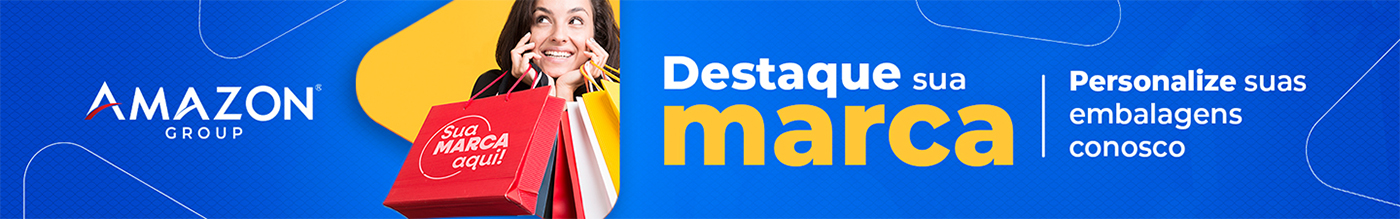 Destaque sua marca