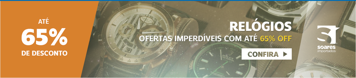 Relogios