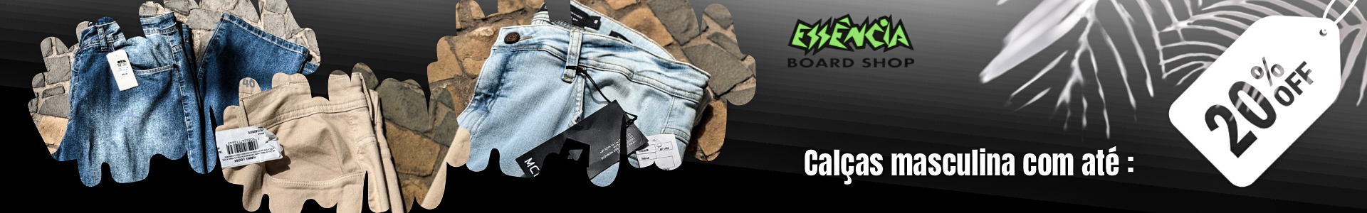 peomo masc jeans