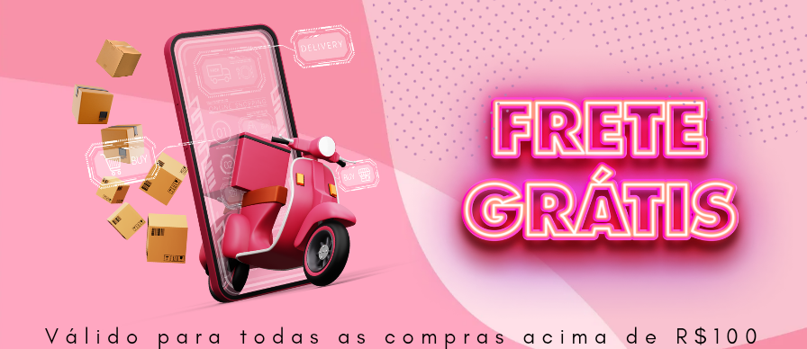 Frete grátis - inverno