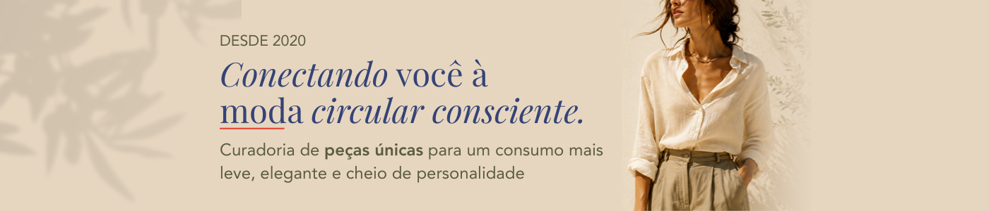 Moda Circular
