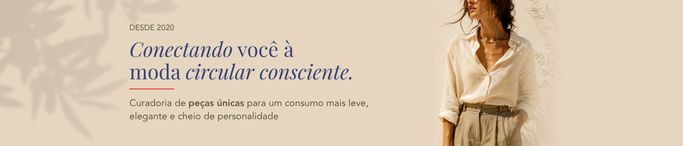 Moda Circular
