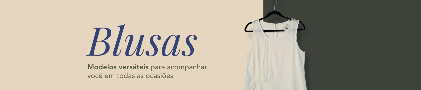 Blusas