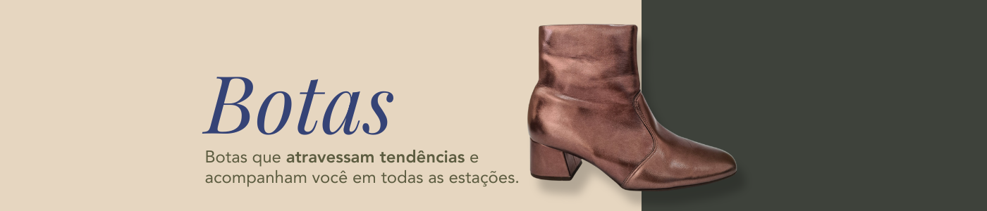 Botas