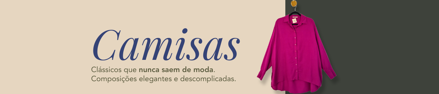 Camisas