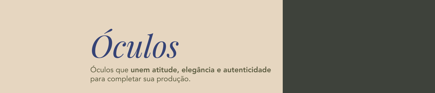 Óculos