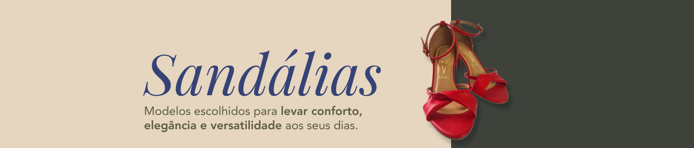 Sandalias