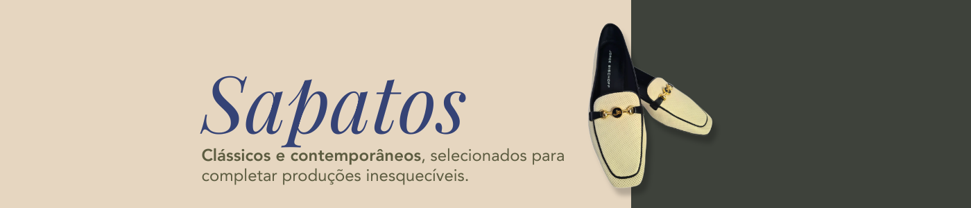 Sapatos