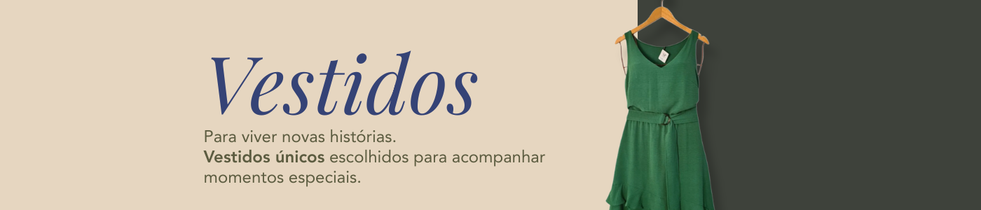 Vestidos