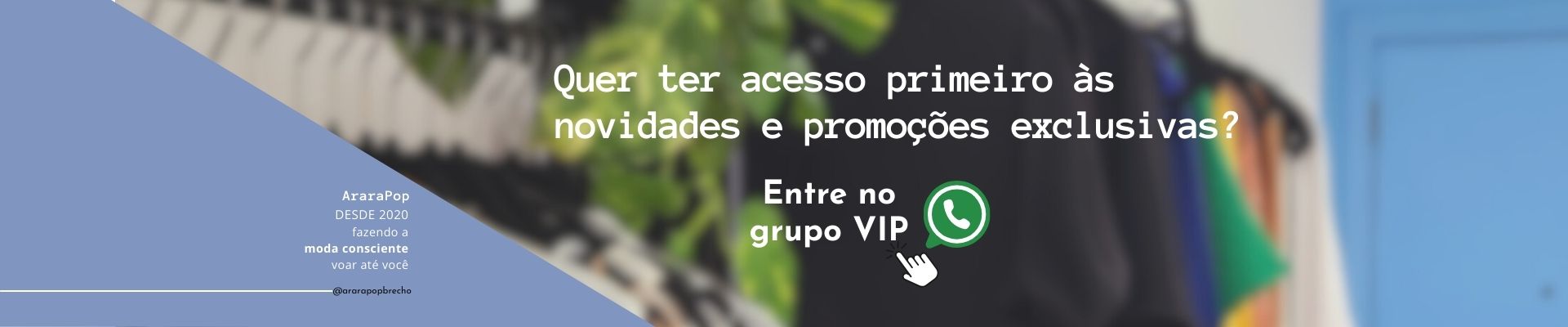 BannerVIP